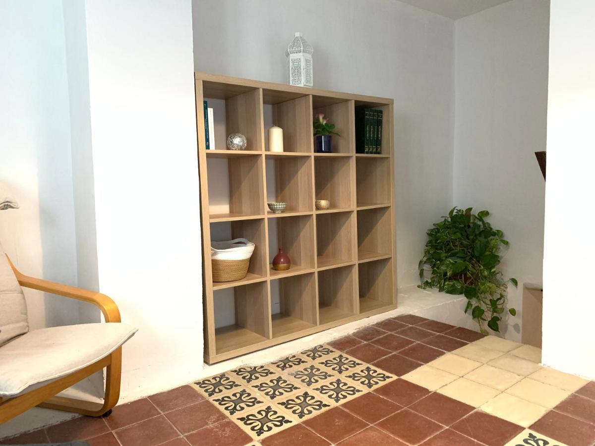 Tinao de Las Alcántaras Lanjarón Exterior foto
